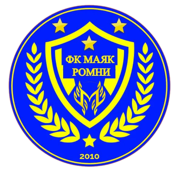 ГО ФК "Маяк" Ромни
